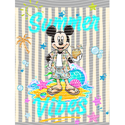 Disney Style-DSN 2070
